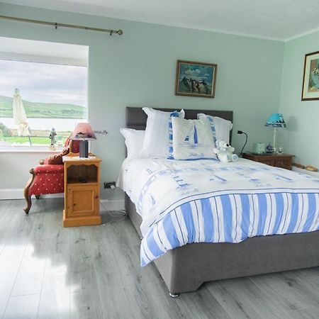 Half Door House Hotel Dingle Kültér fotó