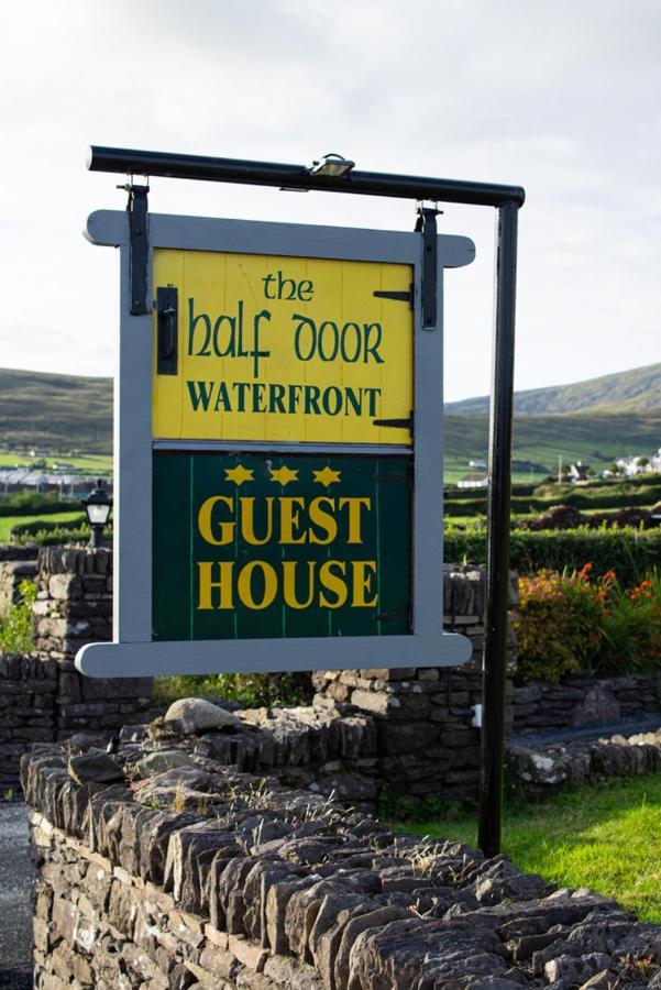 Half Door House Hotel Dingle Kültér fotó