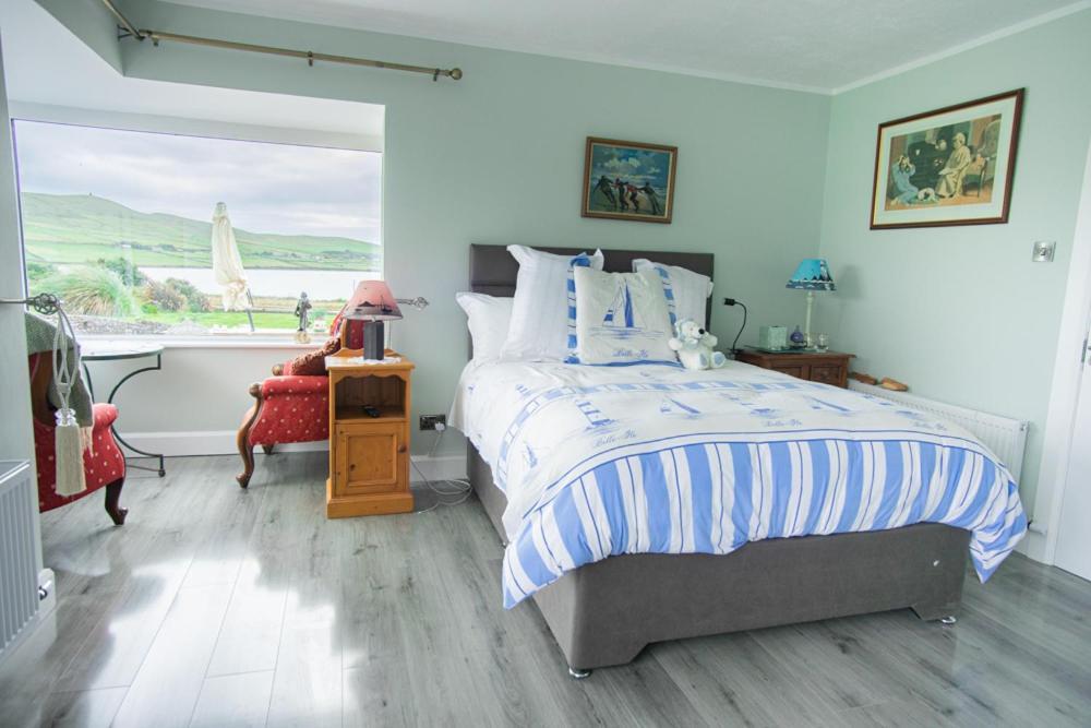 Half Door House Hotel Dingle Kültér fotó