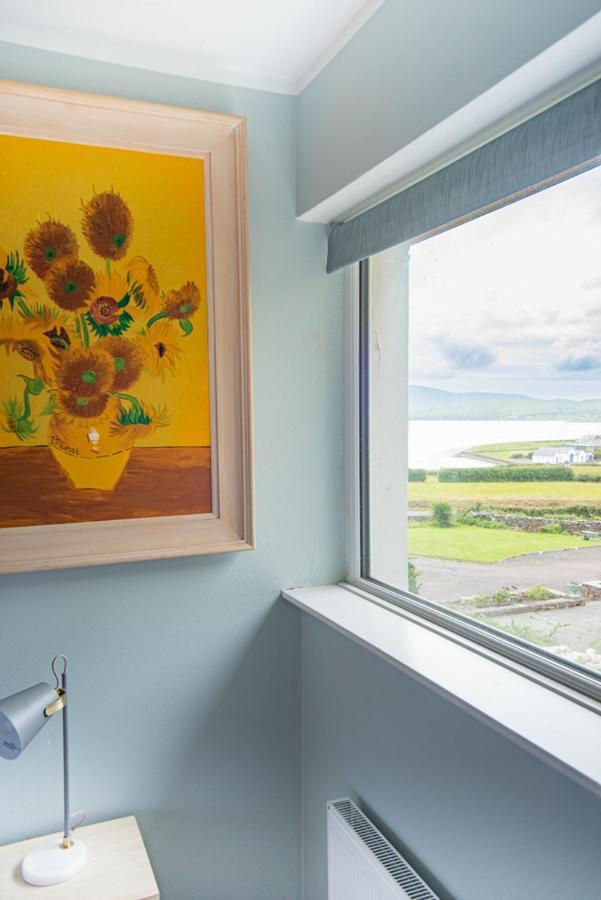 Half Door House Hotel Dingle Kültér fotó