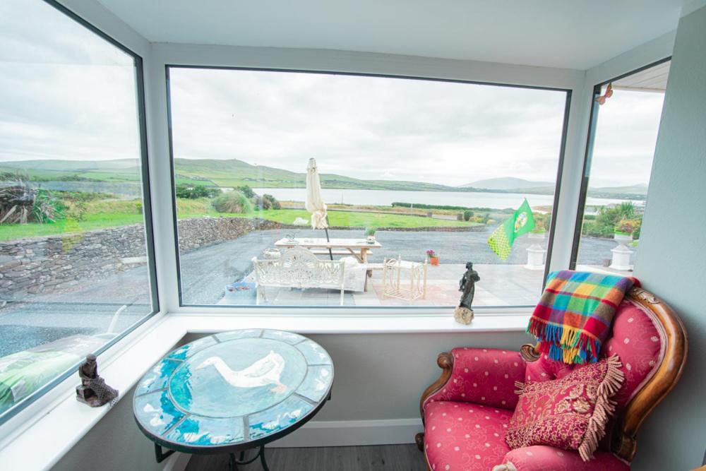 Half Door House Hotel Dingle Kültér fotó