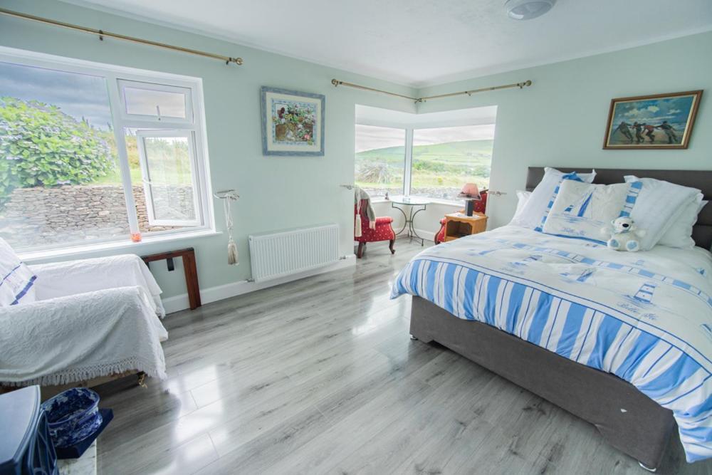 Half Door House Hotel Dingle Kültér fotó