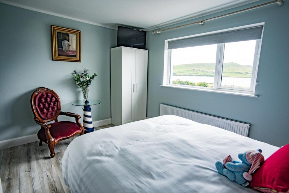Half Door House Hotel Dingle Kültér fotó