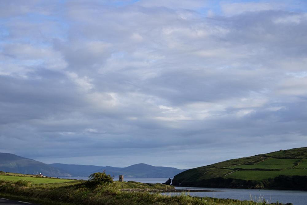 Half Door House Hotel Dingle Kültér fotó
