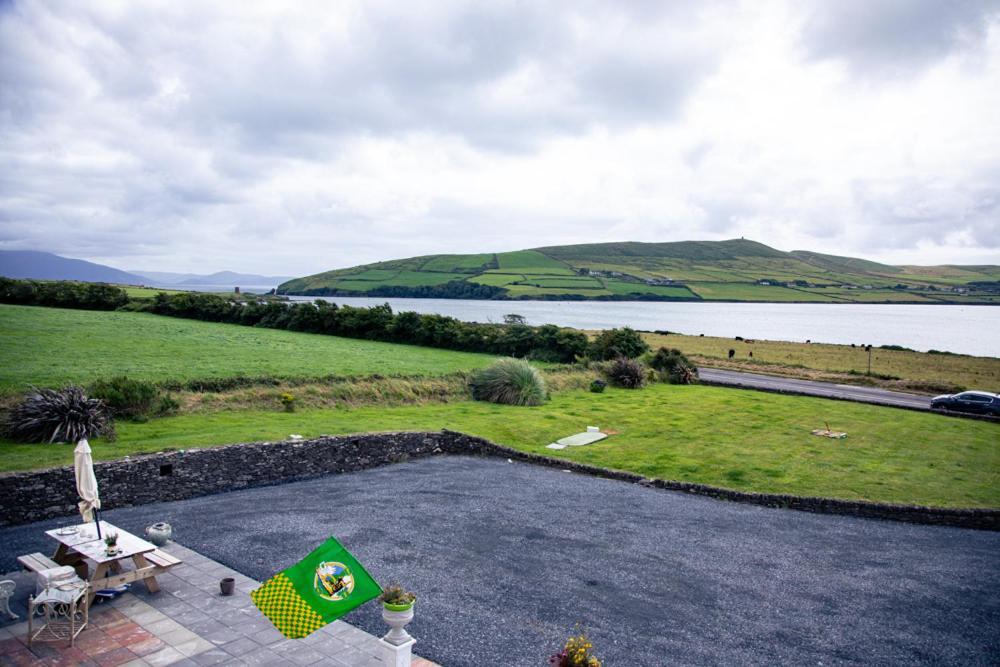 Half Door House Hotel Dingle Kültér fotó
