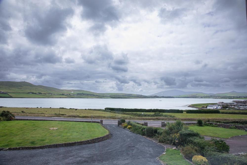 Half Door House Hotel Dingle Kültér fotó